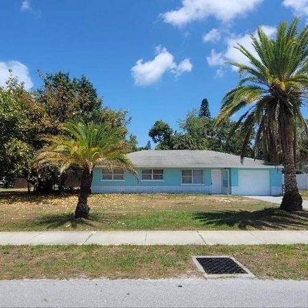 Renovated Home Near Siesta Key Beach Gulf Gate Estates 외부 사진