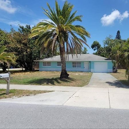 Renovated Home Near Siesta Key Beach Gulf Gate Estates 외부 사진