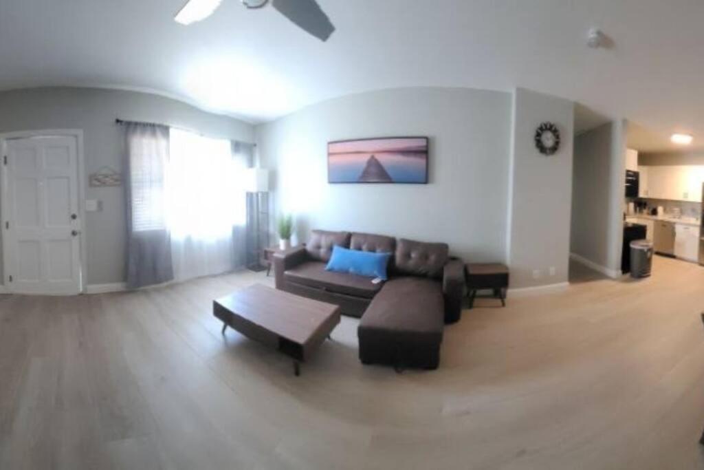 Renovated Home Near Siesta Key Beach Gulf Gate Estates 외부 사진